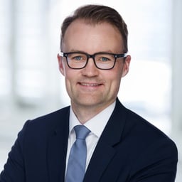 Erik Staurset Andresen