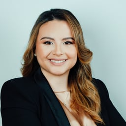 Ana Gabriela Santiago