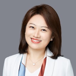 Huili (Vicky) Zhao
