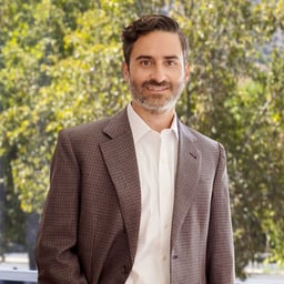 Sebastián Del Campo