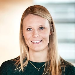 Caroline Reendal Nielsen