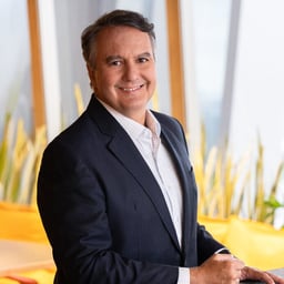 Frederico Viana Rodrigues