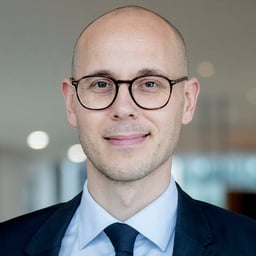 Jakob Dahl Mikkelsen