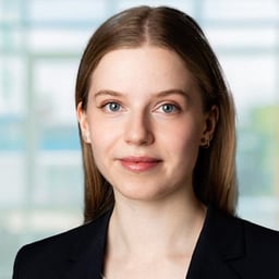 Lena Beyer LL.M. (Tokyo)