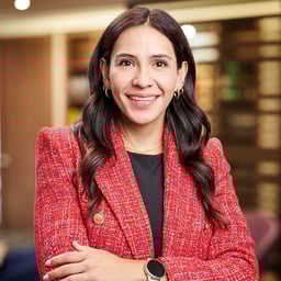 María Paula Saldarriaga