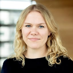 Maria Bekke Eiersted