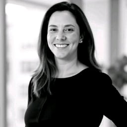 Maria Eduarda Bérgamo