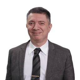 Carlos Octavio Mitelman