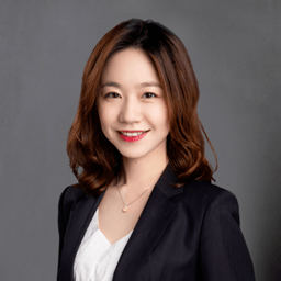 Zheyuan (Jacqueline) Qiao