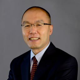Binxue Sang