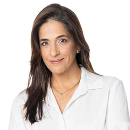 Valentina Cabrera Medina