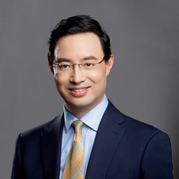 Zhao (George) Wang