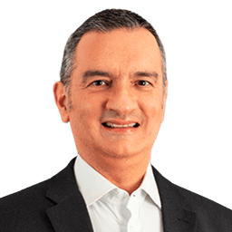 Roberto Quiroga Mosquera