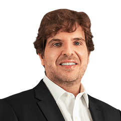 Marcelo Sampaio Góes Ricupero