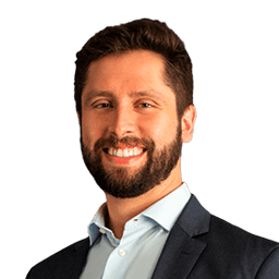 Gustavo Swenson Caetano