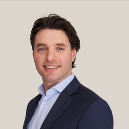 Jeroen van der Schrieck