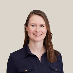 Martje Verhoeven- De Vries Lentsch