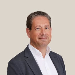 Tobias Cohen Jehoram