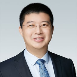 Zheng Xu