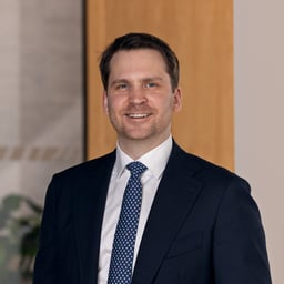 Eivind Landmark Tandrevold