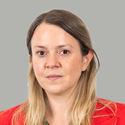 María Francisca Nogueira