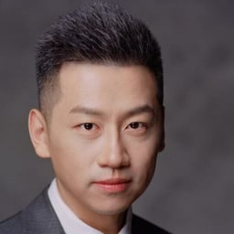 Yuxuan Liu