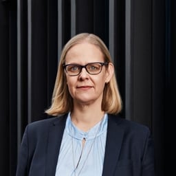 Christina Paludan Melson