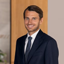 Tobias Behncke