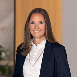 Wenche Maartmann-Moe