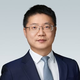 Xiaodong Zheng