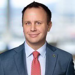 Keith Patrick Banner