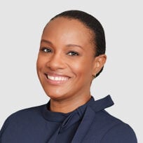 Omonike Robinson-Pickering