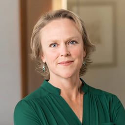 Christina Mickelson Hamilton