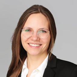 Johanna Elisabeth Bernhardt