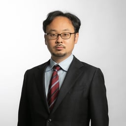 Satoshi Hosokawa