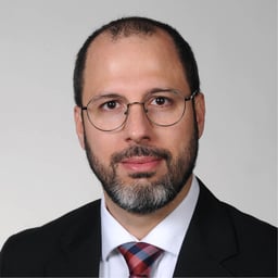 Tiago Monteiro, LL.M.