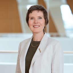 Anne Sophie Kierkegaard Vilsbøll