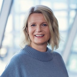 Erica Wiking Häger