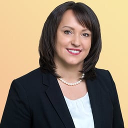 Anna Maria Gabrysch-Datta