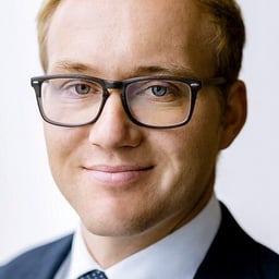 Moritz von Kulessa LL.B.