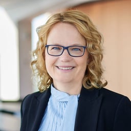 Barbara M. Maucher, LL.M., FCIArb