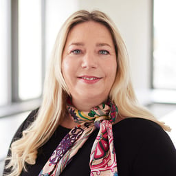 Anke Meier, LL.M.