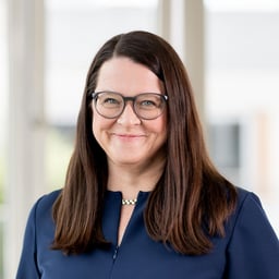 Christine Volohonsky