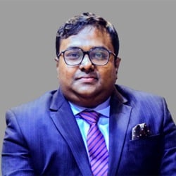 Md. Monzur Rabbi, Senior Partner & Head of Chambers logo