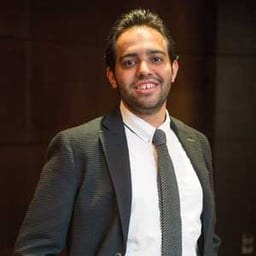Ibrahim Shehata, Partner logo