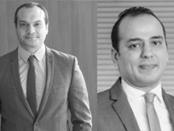 Frederic Soliman and Mohamed Hashish, Managing Partners logo