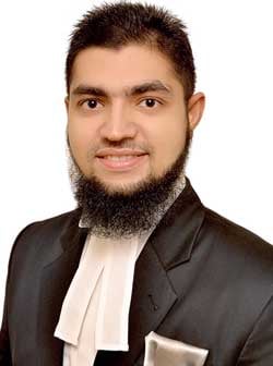 Suhan Khan, Managing Partner logo