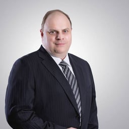 Dr Jason Corbett, Founder and Managing Partner logo