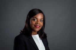 Aurélie Chazai, Managing Partner logo