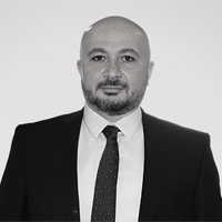 Vugar Mammadov, Managing Partner logo